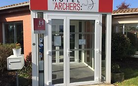 Hôtel Les Archers